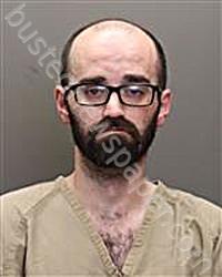 GOMBACH, JORDAN THOMAS #, Franklin County, Ohio - 2022-08-25