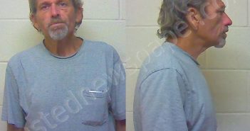 CAHOON CURTIS RAY | 2022-08-25 13:50:36 Craven County, North Carolina Booking