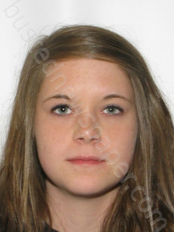 HRUSKA, RACHEL ANN #, Frederick County, Virginia - 2022-08-25