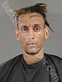 FULLER, WILLIE CHRISTOPHER JAMES #, Anderson County, South Carolina - 2022-08-25