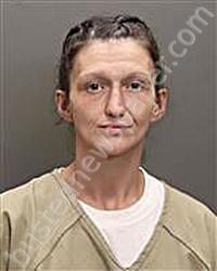 MOHLER, AMBER M #, Franklin County, Ohio - 2022-08-25