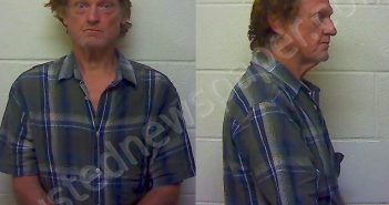 SMITH SCOTT ALLEN | 2022-08-25 13:49:03 Craven County, North Carolina Booking