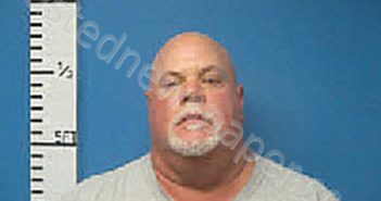 <B>BLAIN</B>, <B>CHARLES</B> <B>ANTHONY</B> #, Hardin County, Texas - 2022-08-26