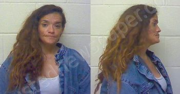 DEWITT RYAN HOPE | 2022-08-26 14:16:55 Craven County, North Carolina Booking