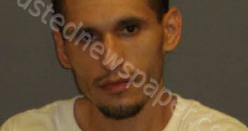 <B>NAVARRO</B>, <B>REYMUNDO</B> <B>THOMAS</B> #, Dewitt County, Texas - 2022-08-26 13:30:00