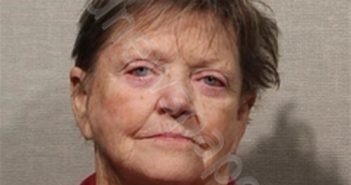 DONNA MAE WALTING | 2022-08-26 19:24:00 Jackson County, Indiana Booking