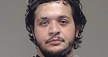 MOORE, <B>GERALD</B> ANTHONY #, Collin County, Texas - 2022-08-26 14:59:00