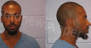 <B>PATTON</B>, <B>VICTOR</B> <B>ALEXANDER</B> #, Andrews County, Texas - 2022-08-26