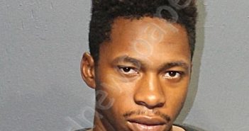 WALTON, DEMARE E | 2022-08-26 18:00:00 Western Tidewater, Virginia Booking