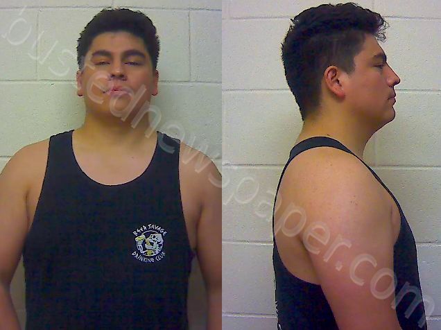 PETERSON VINCE REIGN #, Craven County, North Carolina - 2022-08-26 03:01:51