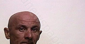 LACY, SAMUEL HENRY | 2022-08-26 22:00:00 Suwannee County, Florida Booking