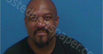WILSON,JONATHAN GLENN | 2022-08-26 Catawba County, North Carolina Booking