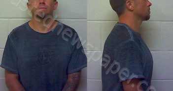 AXE RYAN ANDREW | 2022-08-26 01:56:33 Craven County, North Carolina Booking