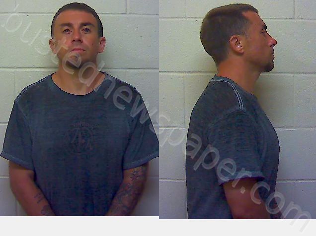 AXE RYAN ANDREW #, Craven County, North Carolina - 2022-08-26 01:56:33