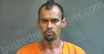 <B>JOHNSON</B>, <B>WILLIAM</B> #, Boone County, Indiana - 2022-08-26 00:11:38