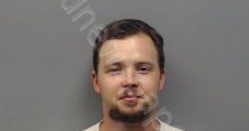 <B>MITCHELL</B>, <B>LUKE</B> <B>ALLEN</B> #, Smith County, Texas - 2022-08-26