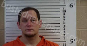 CURTIS, STEPHEN BURL | 2022-08-26 18:00:00 Cherokee County, North Carolina Booking