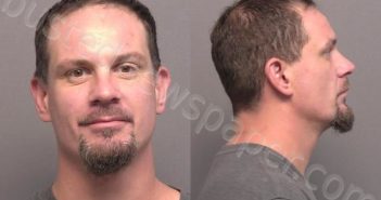 HOWSER,RYAN DOUGLAS | 2022-08-26 12:05:00 Saline County, Kansas Booking