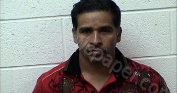 BARRERA-MARAVILLA, JAUN ANTONIO | 2022-08-26 Chase County, Kansas Booking