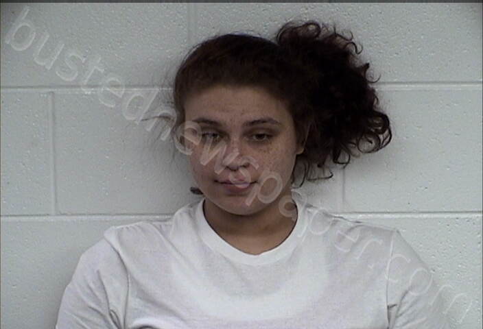 WATSON, ASHLEY #, Chase County, Kansas - 2022-08-26