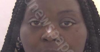 GATSON, SHARISSE BRITTANI | 2022-08-26 14:44:00 Chesapeake, Virginia Booking