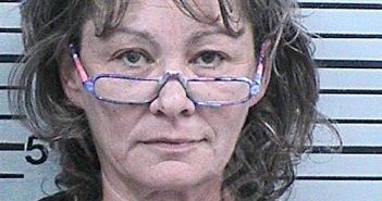 SHATTUCK, MISHALENE DANIECE | 2022-08-26 22:03:33 Hood County, Texas Booking