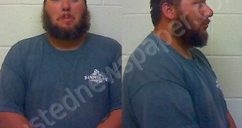 COLLINS DAVID GLYNN | 2022-08-26 05:25:12 Craven County, North Carolina Booking