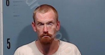 ZUMWALT, <B>JESSE</B> <B>RAY</B> #, <b>Taylor</b> County, Texas, Taylor County, Texas - 2022-08-26