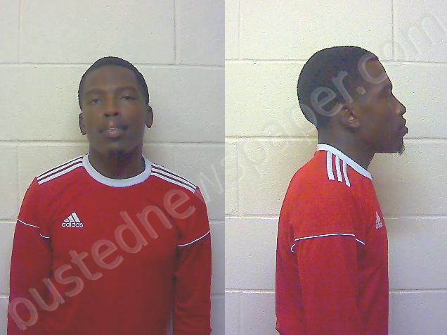 CONWAY KEITH TAREL #, Craven County, North Carolina - 2022-08-26 17:11:50