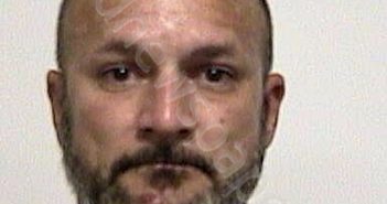 WOOD, JASON CHRISTOPHER | 2022-08-26 09:21:00 Suwannee County, Florida Booking