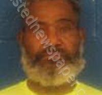 <B>TUCKER</B>, JESSE <B>JAMES</B> #, Nash County, North Carolina - 2022-08-26