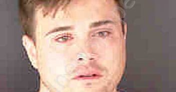 MULLENS, STEPHEN RUSSELL | 2022-08-27 Sarasota County, Florida Booking