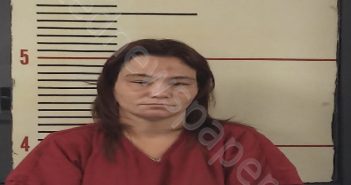 <B>MORRIS</B>, <B>TASHA</B> JEAN #, Van Zandt County, Texas - 2022-08-27 00:45:00