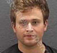 <B>TUCKER</B>, <B>JAMES</B> PATRICK JR. #, Oconee County, South Carolina - 2022-08-27