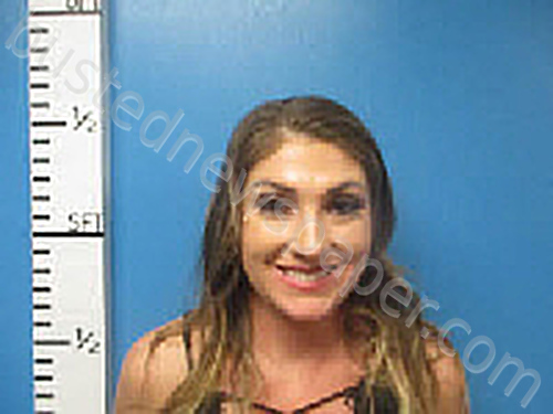 GUSTAFSON, VERBLE MARIE #, Hardin County, Texas - 2022-08-27