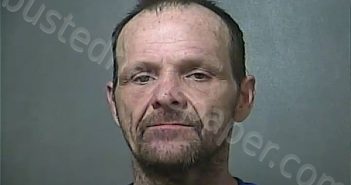 <B>HUCKLE</B>, <B>ROBERT</B> <B>LEE</B> #, Vigo County, Indiana - 2022-08-27 18:07:01