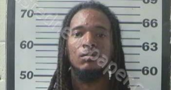 <B>MCMILLIAN</B>, <B>MICHAEL</B>, DEANGELO #, Mobile County, Alabama - 2022-08-27