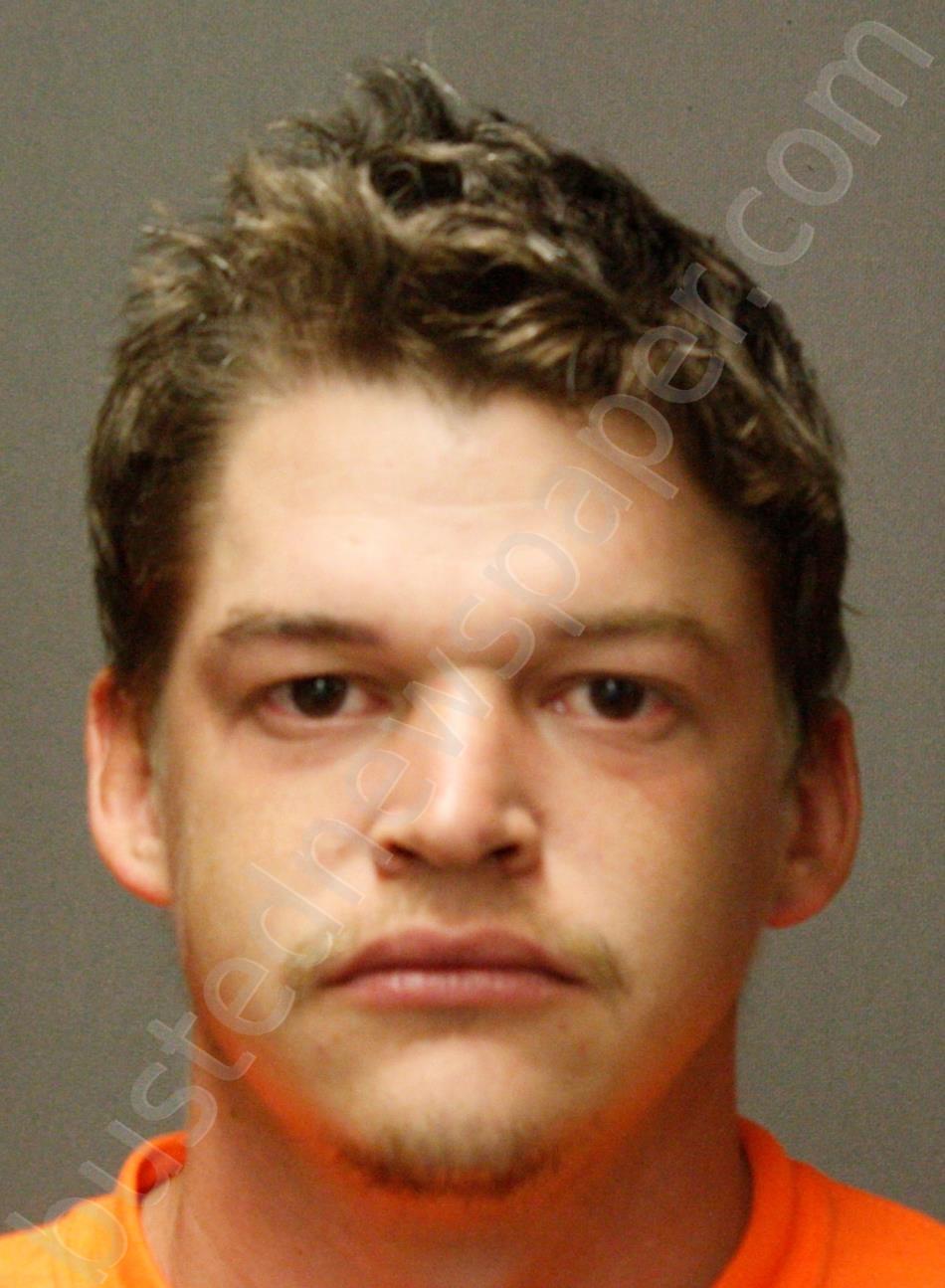 ALLEN, KYLE DUANE #, Perry County, Missouri - 2022-08-27 21:16:00