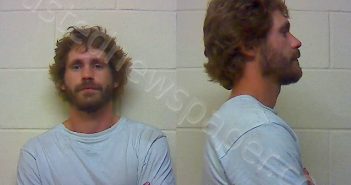 ARMSTRONG MATTHEW RYAN | 2022-08-27 03:50:20 Craven County, North Carolina Booking