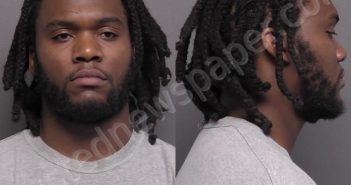 TAYLOR,TRAVIS JORDON | 2022-08-27 02:06:00 Saline County, Kansas Booking