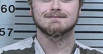 JAMES, MASON LEE | 2022-08-27 01:59:28 Hood County, Texas Booking