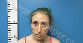 <B>SIRATT</B>, <B>JESSICA</B> <B>LYNN</B> #, Hardin County, Texas - 2022-08-27