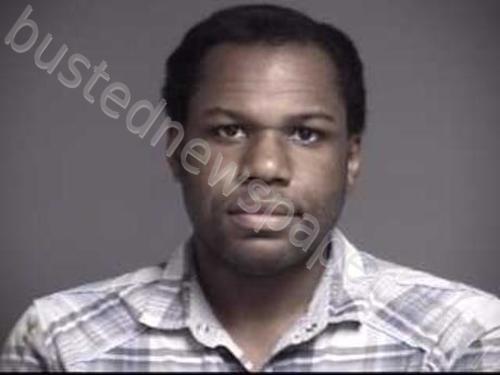 LUMPKIN, ANTHONY CORNELLIOUS #, Warren County, Ohio - 2022-08-27 05:27:00