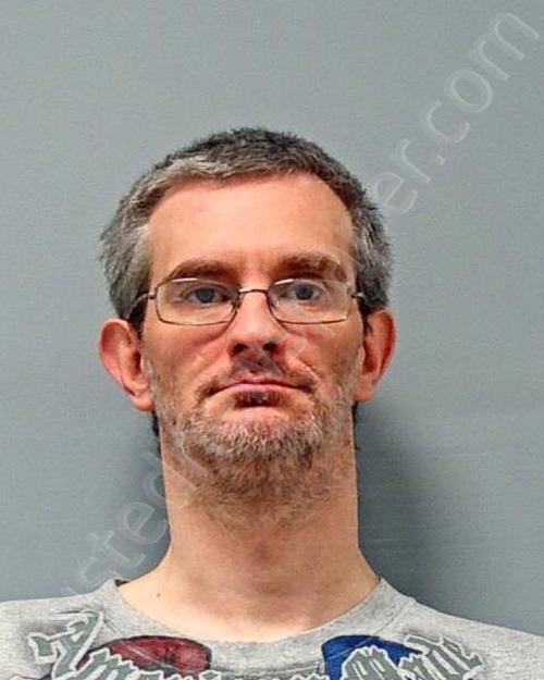 HORMEL JR, PAUL EDWARD #, Warren County, Ohio - 2022-08-27 03:57:00