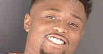 IVEY, WILLIAM ANTHONY BOWIE JR | 2022-08-27 Sarasota County, Florida Booking