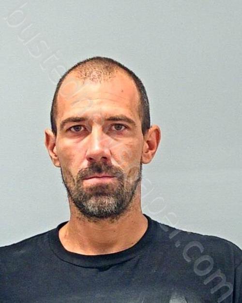 WHITE, BRANDON DOW #, Warren County, Ohio - 2022-08-27 08:39:00