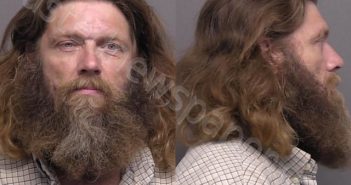 BOLEN,DAVID EUGENE | 2022-08-27 00:40:00 Saline County, Kansas Booking