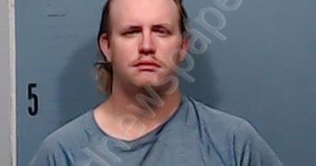 HANLEY, FLOYD ADAIR, JR. #, Taylor County, Texas - 2022-08-27 <B>HANLEY</B>, <B>FLOYD</B> <B>ADAIR</B>, <B>JR</B>. #, Taylor County, Texas - 2022-08-27