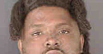 WILLIAMS, DAMIAN ADARIUS | 2022-08-27 Sarasota County, Florida Booking