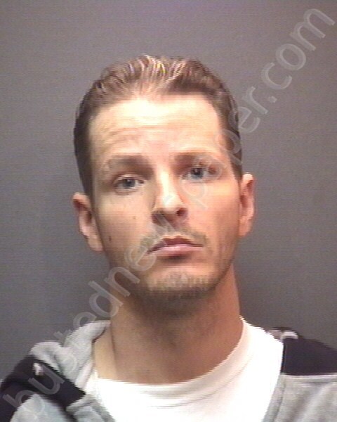 SCHEULEN, SHAWN MICHAEL #, Frederick County, Virginia - 2022-08-27
